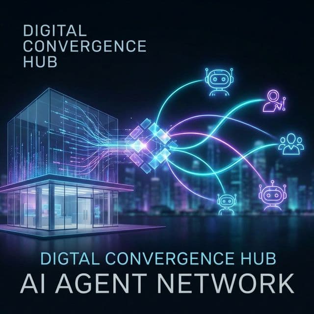 The future of digital business