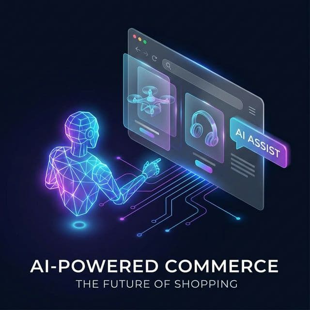 The WebMCP revolution